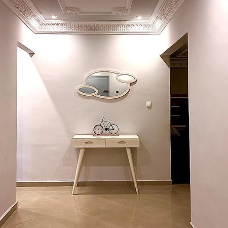 Anfa 92 - Large And Comfy 2 Bedrooms. Sunny, Well Located With Great Views. Casablanca Exterior foto