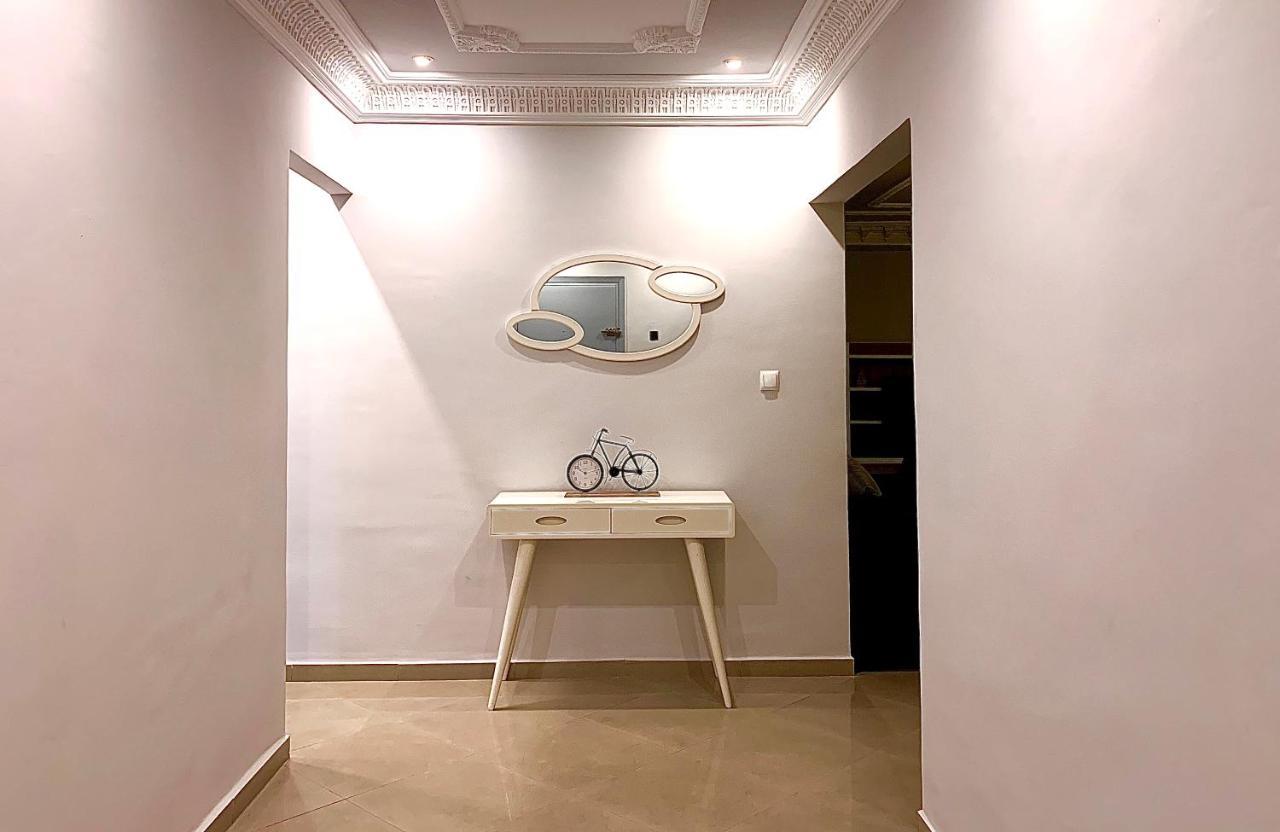 Anfa 92 - Large And Comfy 2 Bedrooms. Sunny, Well Located With Great Views. Casablanca Exterior foto