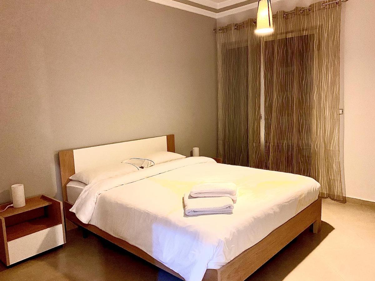 Anfa 92 - Large And Comfy 2 Bedrooms. Sunny, Well Located With Great Views. Casablanca Exterior foto