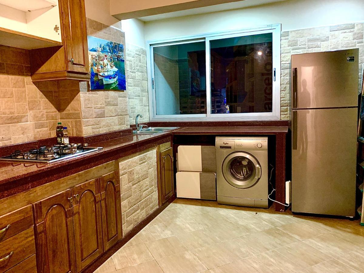 Anfa 92 - Large And Comfy 2 Bedrooms. Sunny, Well Located With Great Views. Casablanca Exterior foto